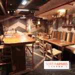 Le Rural by Marc Veyrat à Paris