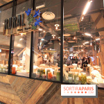 Le Rural by Marc Veyrat à Paris