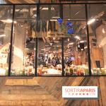 Le Rural by Marc Veyrat à Paris