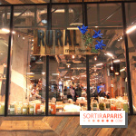 Le Rural by Marc Veyrat à Paris