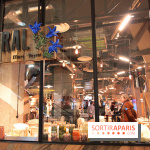 Le Rural by Marc Veyrat à Paris