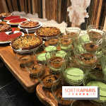 Le Rural by Marc Veyrat à Paris