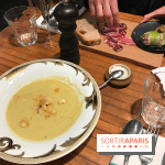 Le Rural by Marc Veyrat à Paris