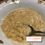 Le Rural by Marc Veyrat à Paris