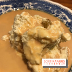 Le Rural by Marc Veyrat à Paris