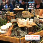 Le Rural by Marc Veyrat à Paris