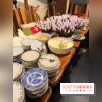 Le Rural by Marc Veyrat à Paris