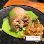 Le Rural by Marc Veyrat à Paris