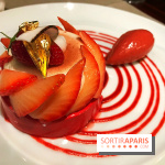 Westminster Paris, la Ciflorette du Céladon