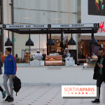 Val d'Europe : extension avril 2017