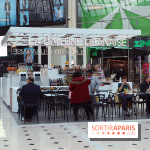 Val d'Europe : extension avril 2017