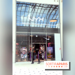 Val d'Europe : extension avril 2017