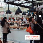 Val d'Europe : extension avril 2017