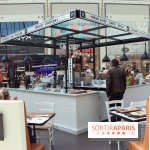 Val d'Europe : extension avril 2017