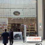 Val d'Europe : extension avril 2017