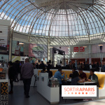 Val d'Europe : extension avril 2017