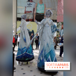 Val d'Europe : extension avril 2017