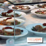 Val d'Europe : extension avril 2017