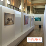 National Geographic s'expose au MNHA : nos images de l'expo