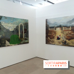 Salon de Montrouge 2017