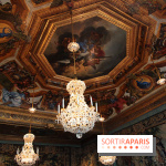 Les Jeux de la Fontaine au Château de Vaux le Vicomte