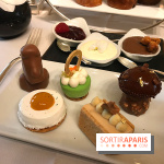 Le Tea Time du Park Hyatt Paris Vendôme