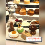 Le Tea Time du Park Hyatt Paris Vendôme