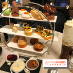 Le Tea Time du Park Hyatt Paris Vendôme