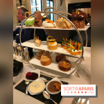 Le Tea Time du Park Hyatt Paris Vendôme