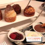 Le Tea Time du Park Hyatt Paris Vendôme
