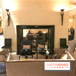 Le Tea Time du Park Hyatt Paris Vendôme