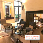 Le Tea Time du Park Hyatt Paris Vendôme