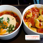 Graine, le bar à couscous de la capitale