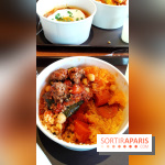 Graine, le bar à couscous de la capitale