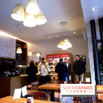 Graine, le bar à couscous de la capitale