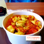 Graine, le bar à couscous de la capitale