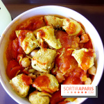 Graine, le bar à couscous de la capitale