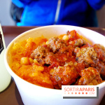 Graine, le bar à couscous de la capitale