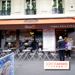 Graine, le bar à couscous de la capitale