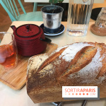 Cueillette Coftea Shop