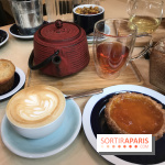 Cueillette Coftea Shop