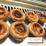 Pâtisserie Chocolaterie Baisers Sucrés - Boutique Tholoniat