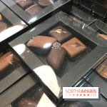 Pâtisserie Chocolaterie Baisers Sucrés - Boutique Tholoniat