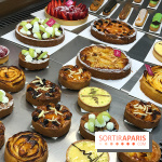 Pâtisserie Chocolaterie Baisers Sucrés - Boutique Tholoniat