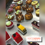 Pâtisserie Chocolaterie Baisers Sucrés - Boutique Tholoniat