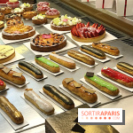 Pâtisserie Chocolaterie Baisers Sucrés - Boutique Tholoniat