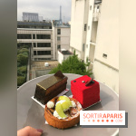 Pâtisserie Chocolaterie Baisers Sucrés - Boutique Tholoniat