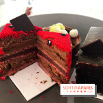 Pâtisserie Chocolaterie Baisers Sucrés - Boutique Tholoniat