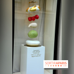 La boutique éphémère Carte d'Or