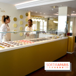 La boutique éphémère Carte d'Or